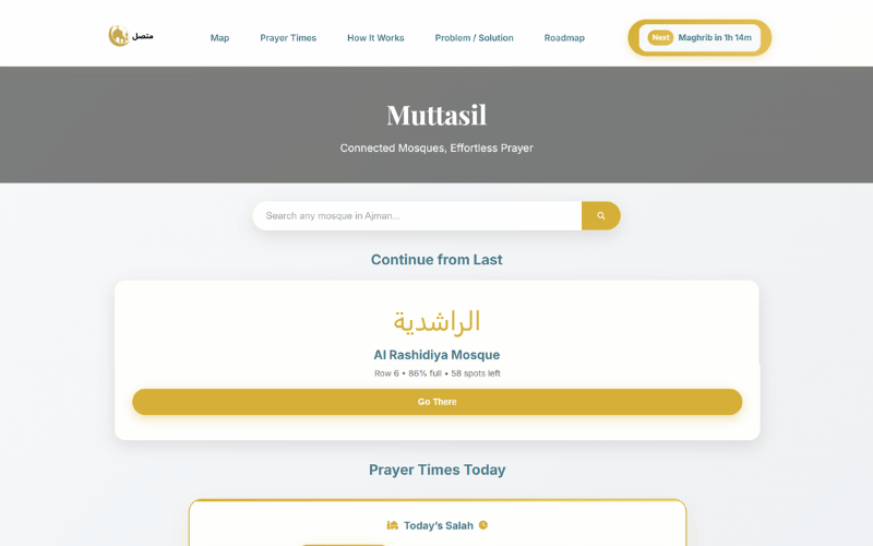 Muttasil