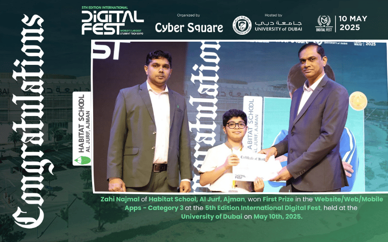 International Digital Fest Post Featured Image